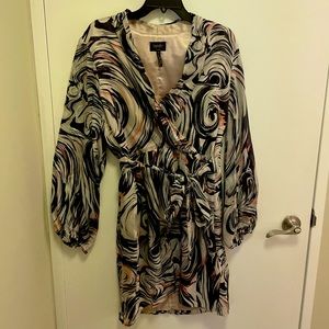 Laundry by Shelli Segal Dress